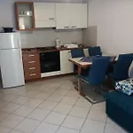 With A Parking Space Podgora, Makarska - 12306 Lejlighed