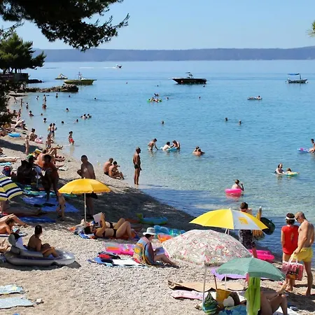 Lejlighed With A Parking Space Podgora, Makarska - 12306 Podgora (Split-Dalmatia)