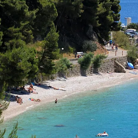 With A Parking Space Podgora, Makarska - 12306 * Podgora (Split-Dalmatia)